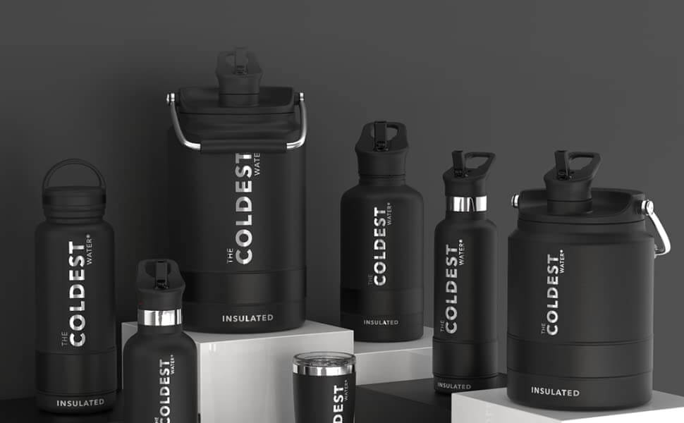 hydro flask flip lid